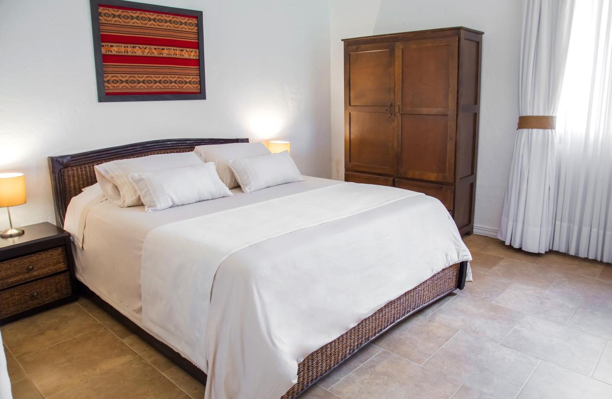 Hotel Estrella Del Monte Armênia Quarto foto