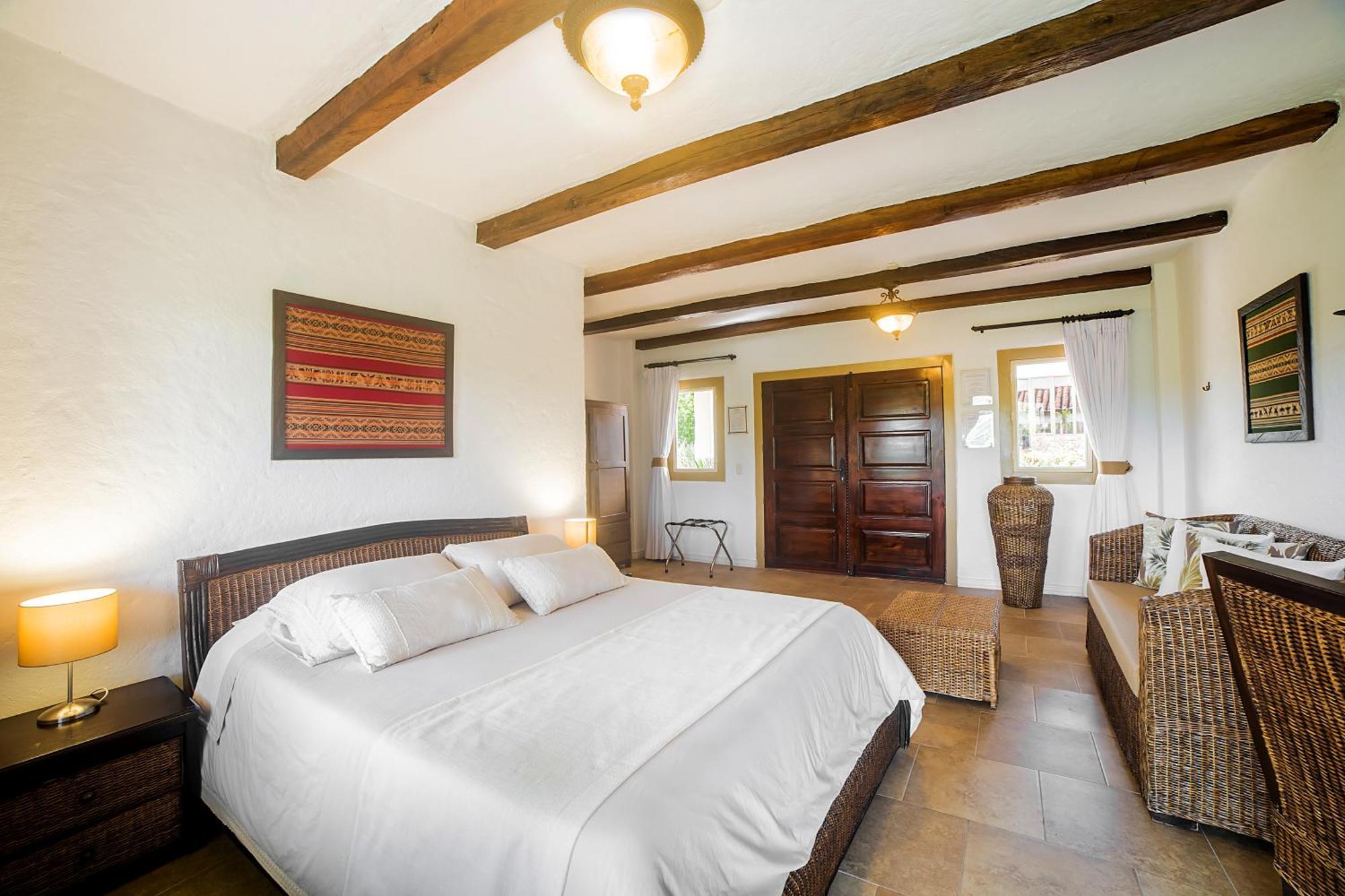 Hotel Estrella Del Monte Armênia Quarto foto