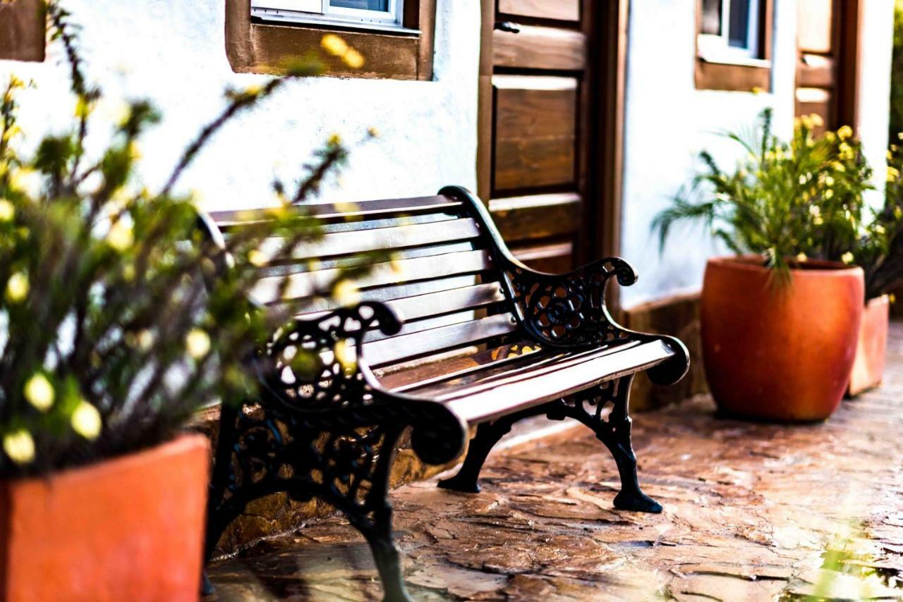 Hotel Estrella Del Monte Armênia Exterior foto